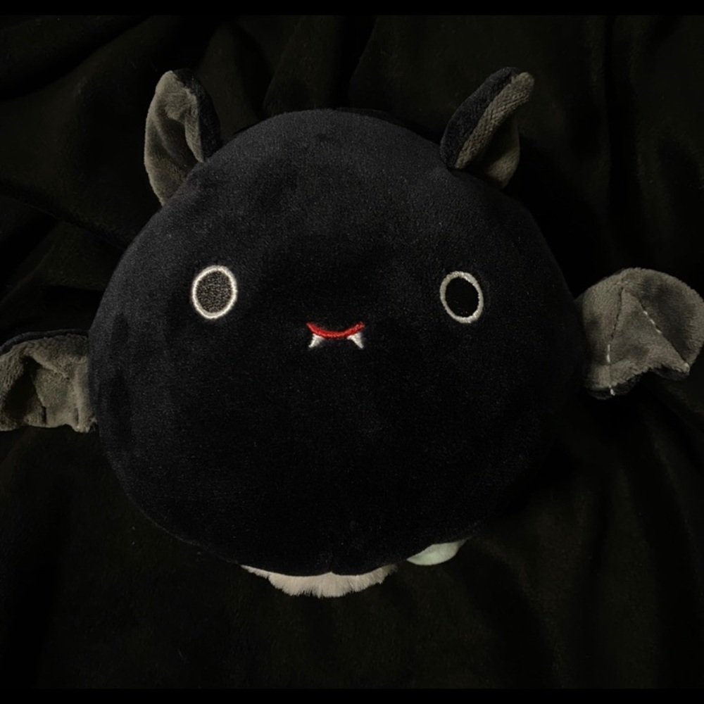 *FOR KAREN* 5” BNWT Emily/Corrina Flipamallow Squishmallow